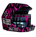 Expositor de mostrador MUC-OFF Helmet MUC-OFF 20401