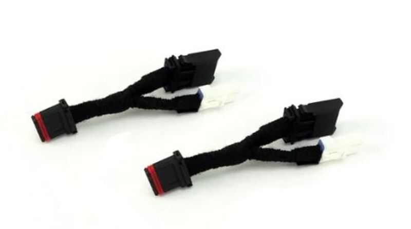 Kit de cableado DENALI para T3 Harley Davidson DENALI DNL.WHS.13200