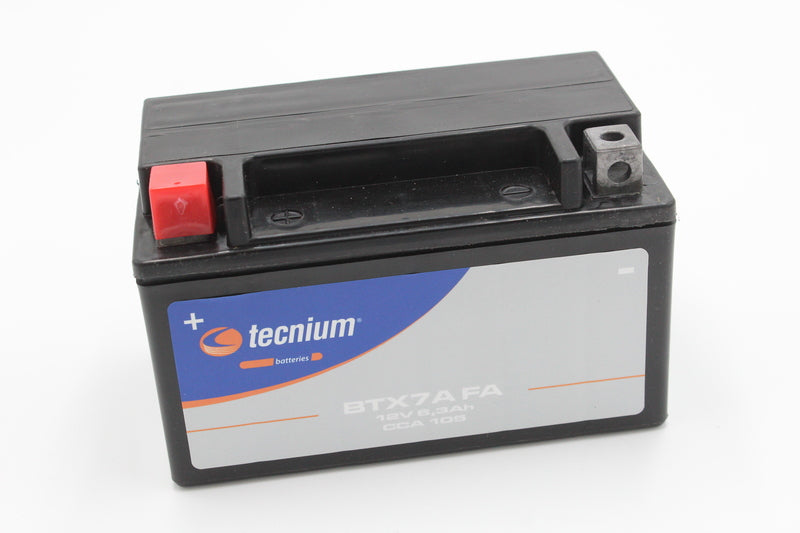 Batería TECNIUM activada BTX7A TECNIUM 820672