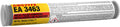 Adhesivo epoxi LOCTITE EA 3463 Metal Magic Steel bicomponente - Barra 50gr LOCTITE 467649
