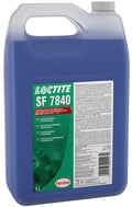 Limpiador desengrasante LOCTITE SF 7840 uso general - Bidón 5L LOCTITE 1439862