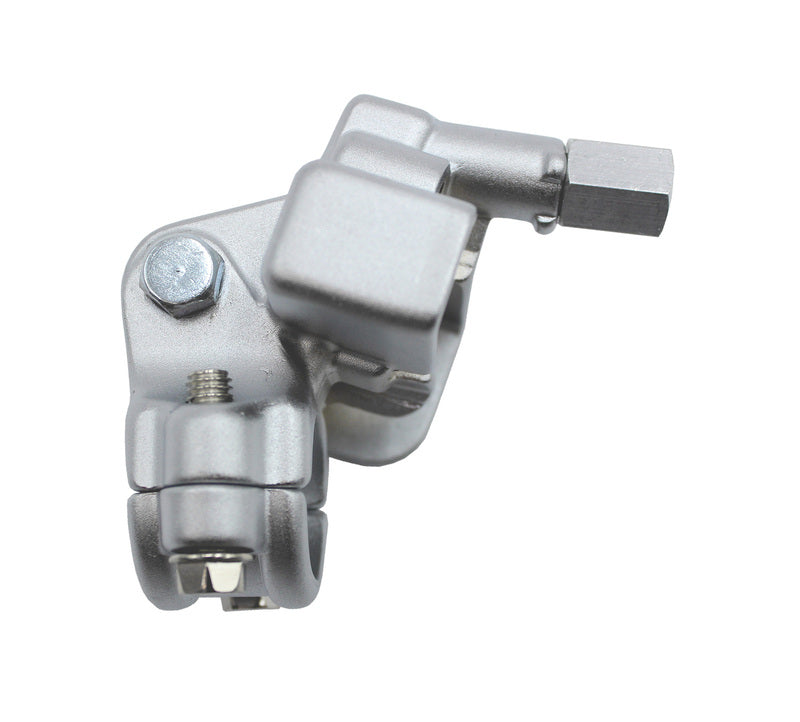 Soporte maneta izquierdo V PARTS - Honda V PARTS 197-4 BRACKET