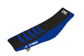 Funda de asiento Doublie Grip 3  - Yamaha YZ85 BLACKBIRD 1252H