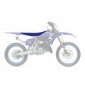Funda de asiento Pyramid BLACKBIRD - Yamaha YZ125/250 BLACKBIRD 1251G