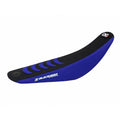 Funda de asiento Doublie Grip 3  - Yamaha YZ125/250 BLACKBIRD 1251H