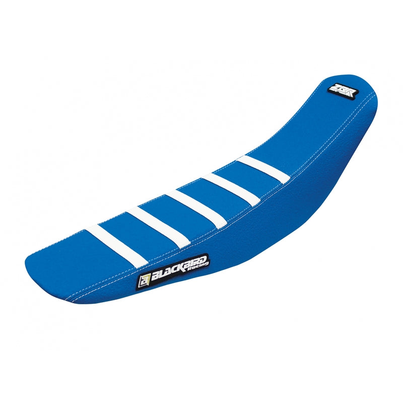 Funda de asiento Zebra BLACKBIRD  - TM 2/4 tiempos BLACKBIRD 1807Z