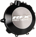 Cubierta de embrague RFX Pro (H/A negro) RFX FXCC5090099H2