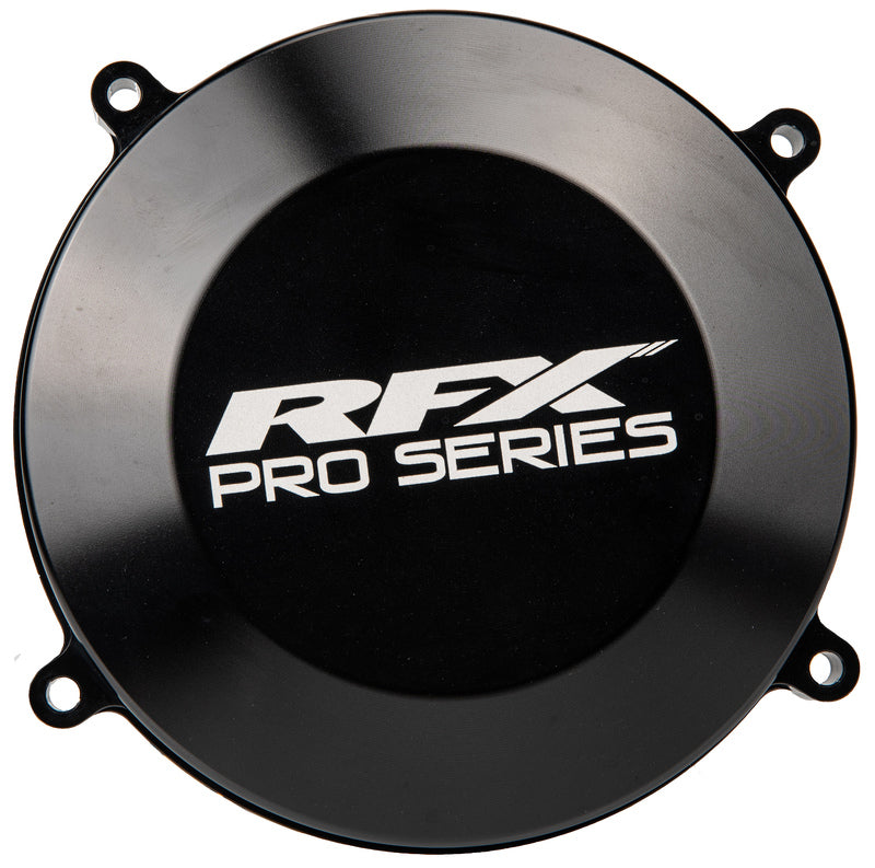 Cubierta de embrague RFX Pro (anodizado duro) RFX FXCC6010099H2