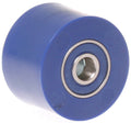 Rodillo de cadena RFX Race (azul) 32 mm Universal RFX FXCR1003255BU