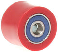 Rodillo de cadena RFX Race (rojo) 32 mm Universal RFX FXCR1003255RD