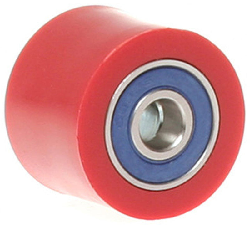 Rodillo de cadena RFX Race (rojo) 32 mm Universal RFX FXCR1003255RD