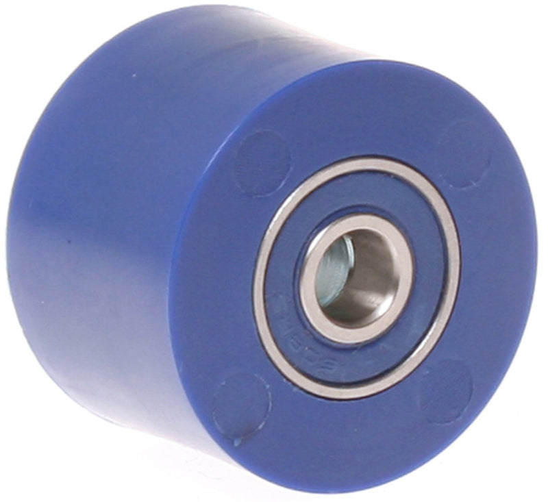 Rodillo de cadena RFX Race (azul) 38 mm Universal RFX FXCR1003855BU