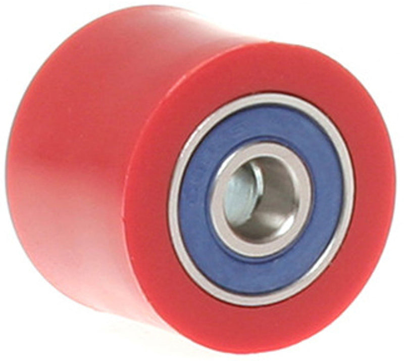 Rodillo de cadena RFX Race (rojo) 34 mm RFX FXCR1010055RD