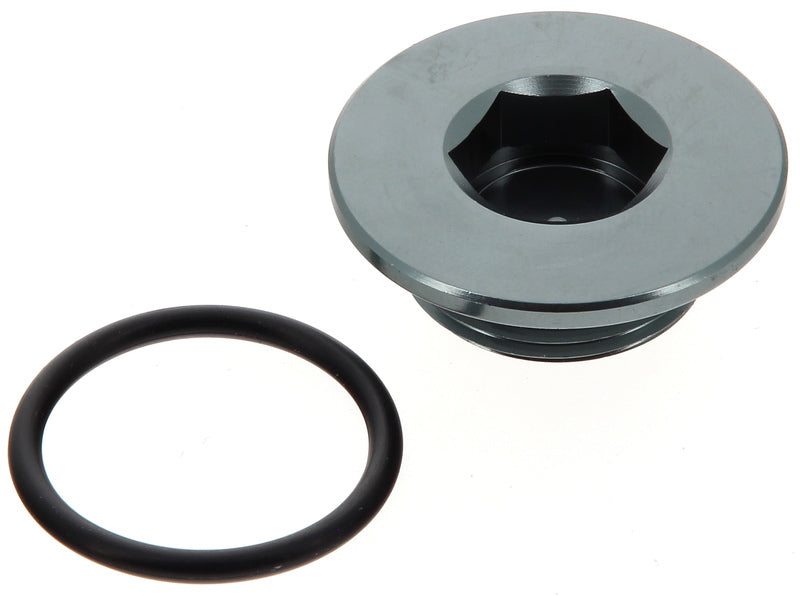 Juego de tapones de motor RFX Pro (gris mineral) RFX FXEP5010099H2