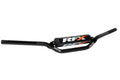 Manillar RFX Pro F22 22,2 mm (negro) Stewart RFX FXHB2200299BK