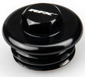 Tapón de llenado de aceite RFX Pro (negro) RFX FXOP5010099BK