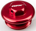 Tapón de llenado de aceite RFX Pro RFX FXOP5010099RD