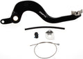 Pedal de freno trasero RFX Pro ST (Negro/H/A) RFX FXRB5010199HA