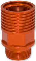 Extensión de refrigeración del depósito del freno trasero RFX Pro (naranja) - KTM 125-525 RFX FXRC5060099OR