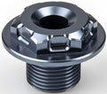 Tuerca de la barra de dirección RFX Pro (gris mineral) - Sherco SE-R/SE-F RFX FXSN6010099H2
