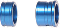 Espaciadores de rueda RFX Pro traseros (azul) RFX FXWS6020099BU