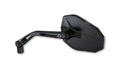 Juego de retrovisores de manillar HIGHSIDER Victory-Slim universal HIGHSIDER 301-266