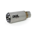 Escape completo IXIL Race Xtrem acero inoxidable / carbono - CH6156RC IXIL 065-656