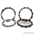 Kit de embrague REKLUSE radius x - Indian FTR 1200 REKLUSE RMS-6216200