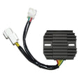 Regulador Honda CBR600RR (03-06) DZE 2484 TECNIUM 2484