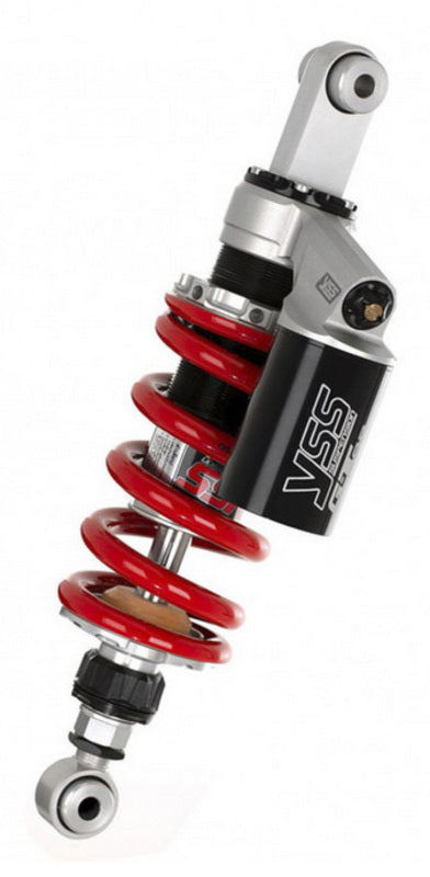 Amortiguador YSS trasero MG456 Racing YSS MG456-345TRC-35-858