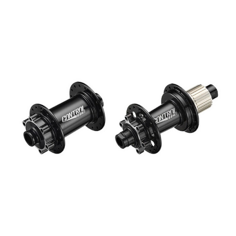 Set completo de bujes de bicicleta E-MTB CONTROLTECH Lynx Super Boost CONTROLTECH HUB-49