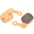Set de pastillas sinterizadas NG BRAKES 4042VX NG BRAKE DISC 4042VX