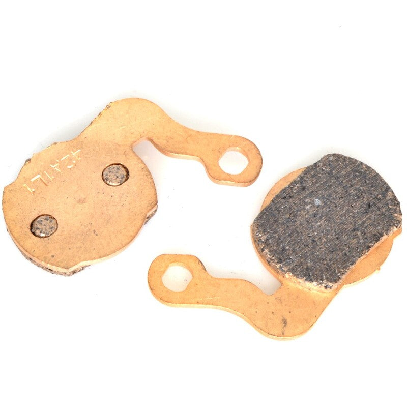 Set de pastillas sinterizadas NG BRAKES 4042VX NG BRAKE DISC 4042VX