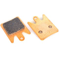 Set de pastillas sinterizadas NG BRAKES 4044VX NG BRAKE DISC 4044VX