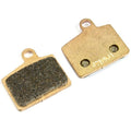 Set de pastillas sinterizadas NG BRAKES 4047VX NG BRAKE DISC 4047VX