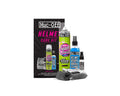 Kit cuidado de cascos MUC-OFF Premium MUC-OFF 20803