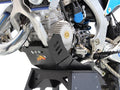 Cubrecárter AXP Xtrem - PHD 8mm TM Racing EN125FI/144Fi AXP AX1629