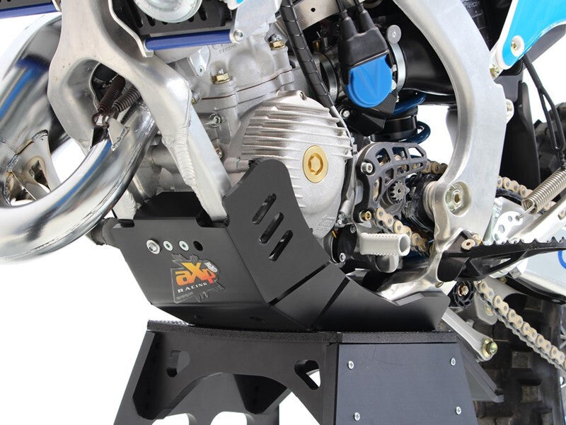 Cubrecárter AXP Xtrem - PHD 8mm TM Racing EN125FI/144Fi AXP AX1629