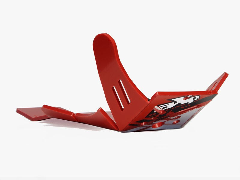 Cubrecárter AXP Xtrem - PHD 8mm Gas Gas MC250F/EX250F/350F AXP AX1630
