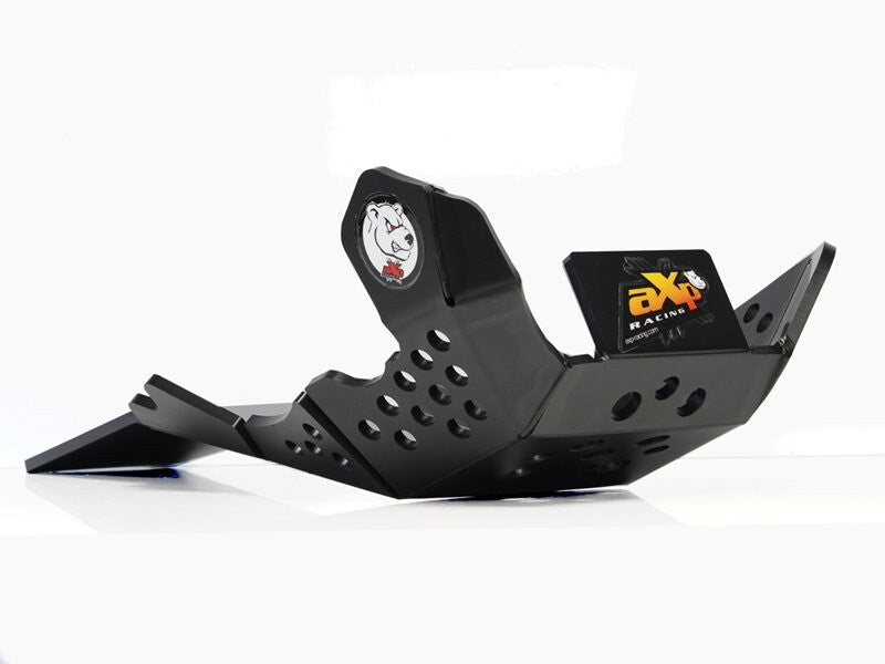 Cubrecárter AXP Xtrem - PHD 8mm - Honda CRF250R/250RX/300RX AXP AX1631