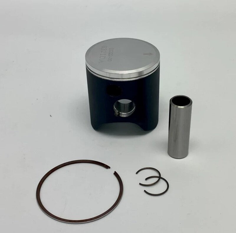 Pistón forjado WÖSSNER Yamaha YZ 125 - 8321 WOSSNER 8321DC