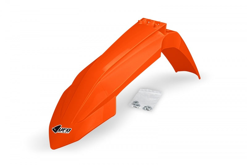 Guardabarros delantero UFO - KTM SX/SX-F UFO KT05009#127