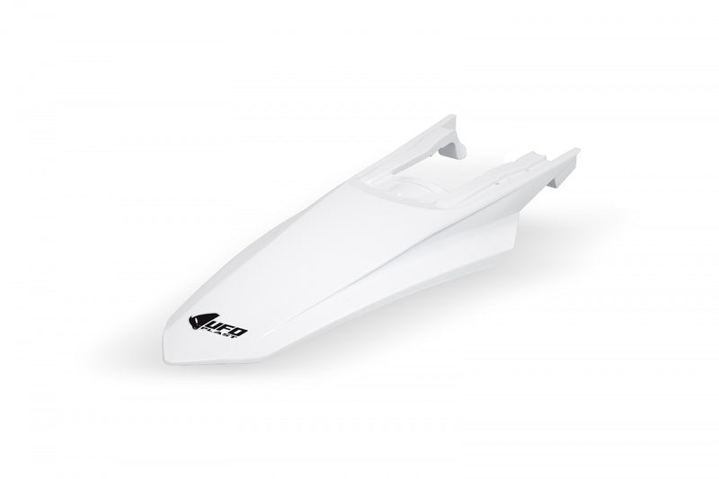 Guardabarros trasero UFO blanco - KTM SX/SX-F UFO KT05010#042