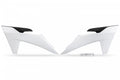 Tapas de radiador UFO - KTM SX/SX-F UFO KT05011#042