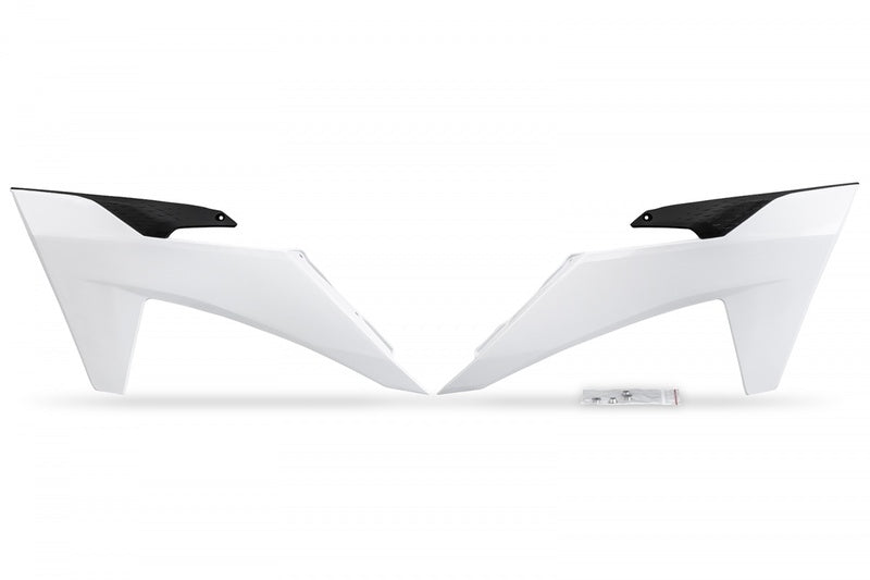 Tapas de radiador UFO - KTM SX/SX-F UFO KT05011#042