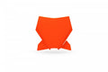 Portanúmeros delantero UFO - KTM SX/SX-F UFO KT05013#FFLU
