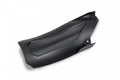 Faldilla protectora amortiguador UFO negro - KTM SX/SX-F UFO KT05016#001