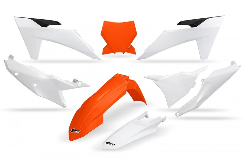 Kit de plástica UFO UFO KTKIT529@999