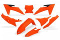 Kit de plástica UFO UFO KTKIT529@FFLU