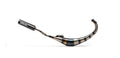 Linea completa escape YASUNI R2 Carrera - Aprilia RS 50 YASUNI TUB915TC